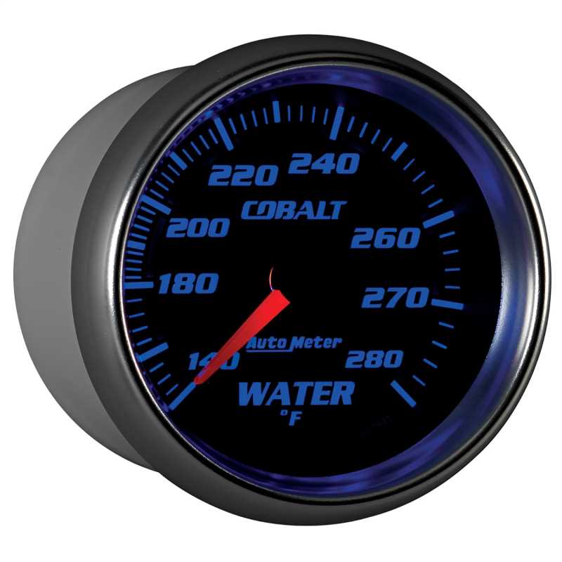 Cobalt™ Mechanical Water Temperature Gauge 7931